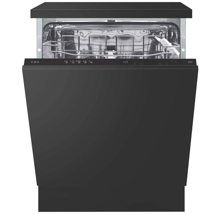 cda-black-600mm-integrated-dishwasher-with-5-programmes-cdi6121-