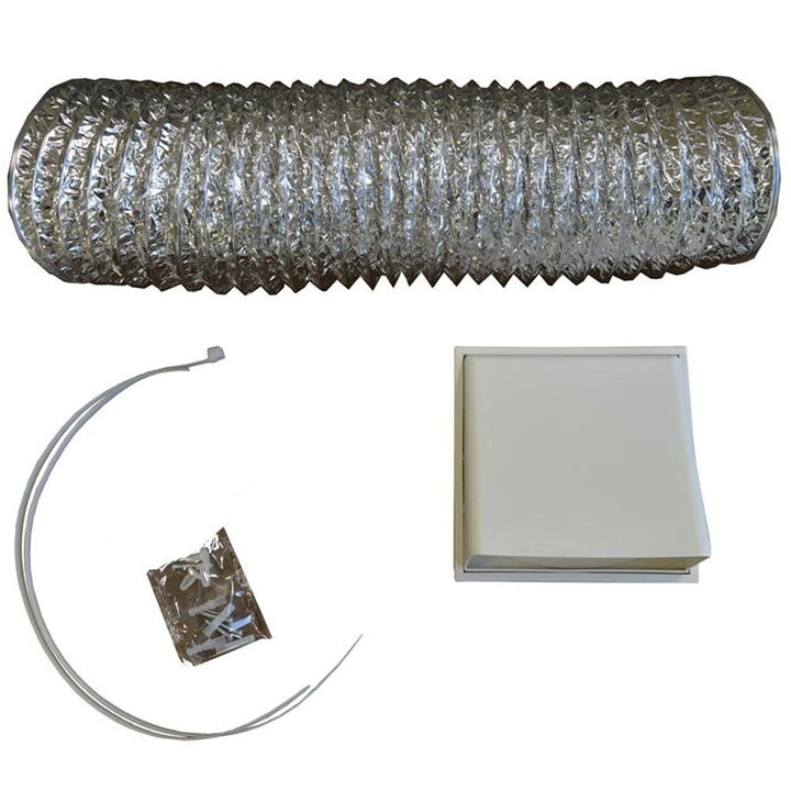 Stainless steel shower caddy with hook and soap dish