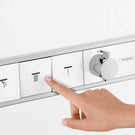 hansgrohe-rainselect-whitechrome-concealed-4-outlets-thermostatic-mixer-valve-