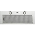 cda-silver-3-speed-canopy-extractor-with-push-button-controls-cca72si-