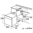 cda-black--steel-seven-function-electric-side-opening-single-oven-sc621ss-