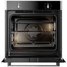 cda-black--stainless-steel-seven-function-eco-fan-single-oven-sl100ss-