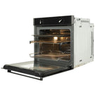 cda-black--stainless-steel-seven-function-eco-fan-single-oven-sl100ss-