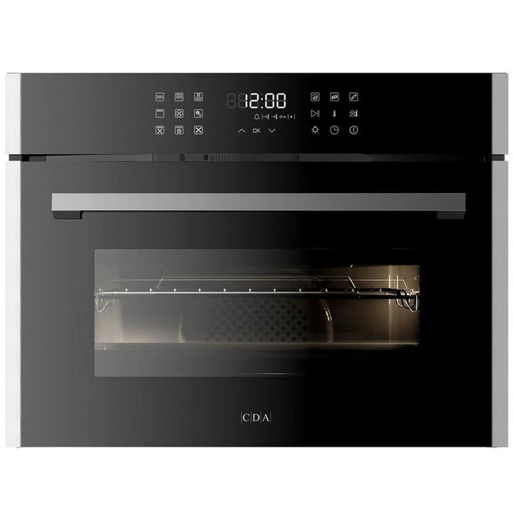 cda-black--stainless-steel-9-functions-compact-single-oven-vk903ss-