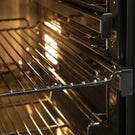 cda-black-thirteen-function-pyrolytic-single-oven-with-touch-control-panel-sl550bl-