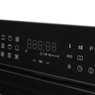 cda-black-thirteen-function-pyrolytic-single-oven-with-touch-control-panel-sl550bl-