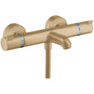 hansgrohe-ecostat-brushed-bronze-comfort-exposed-thermostatic-bath-mixer-tap-