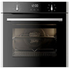 cda-black--stainless-steel-seven-function-eco-fan-single-oven-sl200ss-