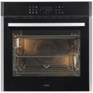 cda-black--stainless-steel-thirteen-function-pyrolytic-single-oven-sl550ss-
