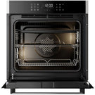 cda-black--stainless-steel-thirteen-function-pyrolytic-single-oven-sl550ss-