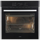 cda-black--stainless-steel-thirteen-function-pyrolytic-single-oven-sl550ss-