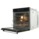 cda-black--stainless-steel-thirteen-function-pyrolytic-single-oven-sl550ss-