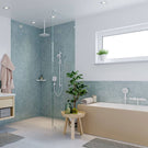 hansgrohe-ecostat-matt-white-comfort-exposed-thermostatic-bath-mixer-tap-