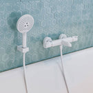 hansgrohe-ecostat-matt-white-comfort-exposed-thermostatic-bath-mixer-tap-