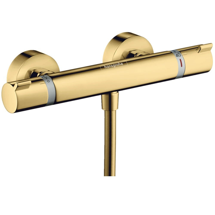 hansgrohe-ecostat--polished-gold-optic-exposed-thermostatic-shower-mixer-bar-valve-