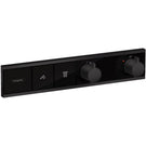hansgrohe-rainselect-matt-black-2-functions-thermostatic--shower-mixer-valve-