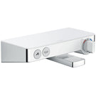 hansgrohe-showertablet-select-whitechrome-exposed-thermostatic-bath-mixer-300-