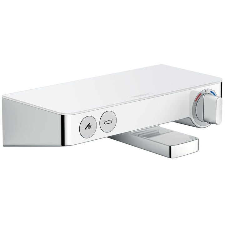 hansgrohe-showertablet-select-whitechrome-exposed-thermostatic-bath-mixer-300-