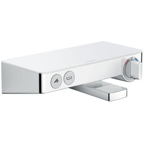 Hansgrohe ShowerTablet Select Exposed Thermostatic Bath Mixer 300