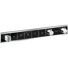 hansgrohe-rainselect-blackchrome-concealed-5-outlets-thermostatic-mixer-valve-