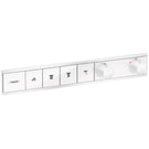 hansgrohe-rainselect-matt-white-4-functions-thermostatic-shower-mixer-valve-