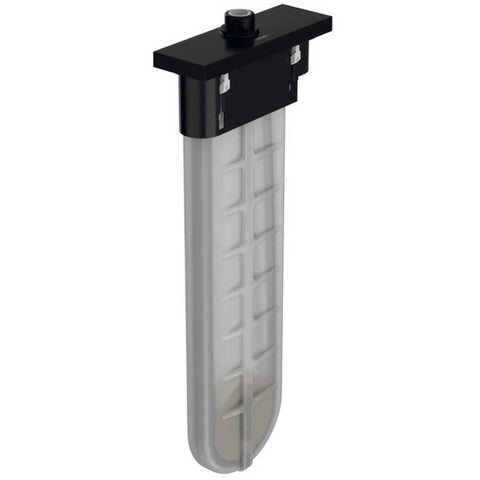 Hansgrohe sBox Square Finish Set with Modern Stylish Design and Premium Quality
