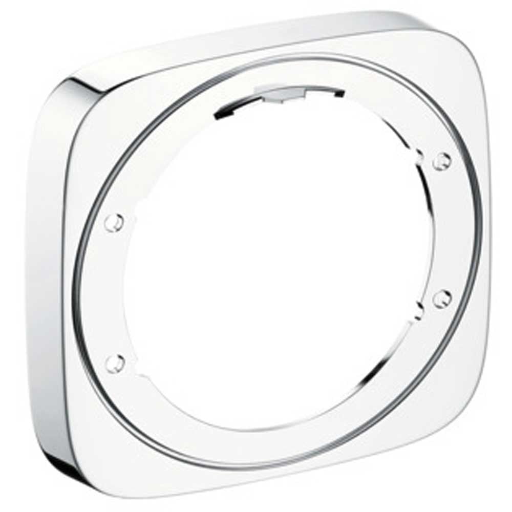 Hansgrohe Chrome 157mm Extension Element