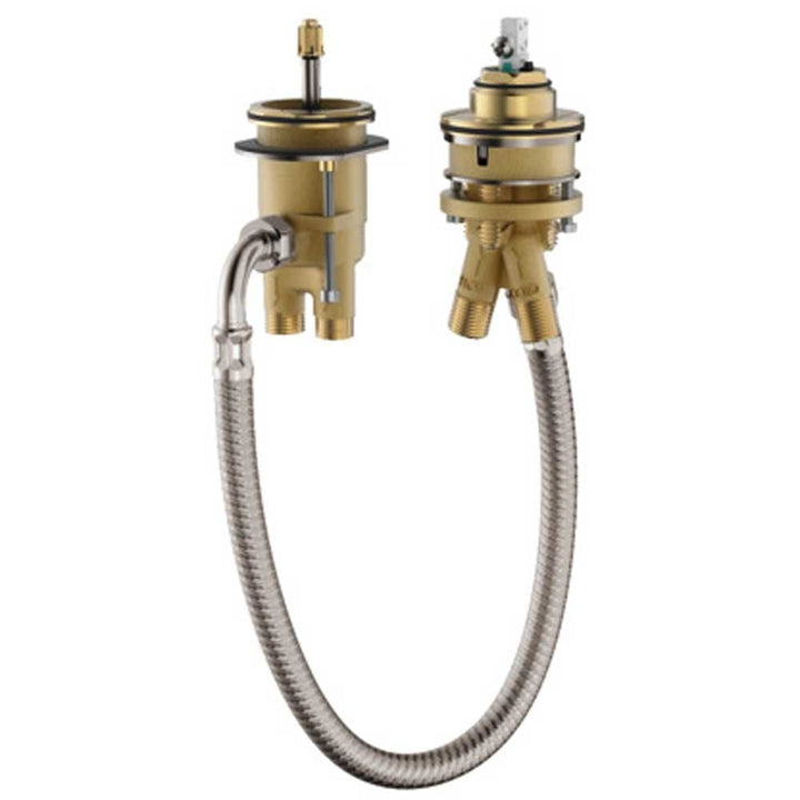 hansgrohe-basic-set-for-2-hole-rim-mounted-bath-mixer-