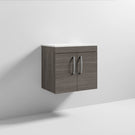 nuie-athena-anthracite-woodgrain-600mm-wall-hung-cabinet-with-white-worktop-ath093lsw-
