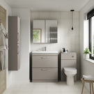 nuie-athena-stone-grey-300mm-tall-cabinet-double-door---moc562-