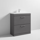 nuie-athena-gloss-grey-800mm-floor-standing-2-drawer-cabinet--basin-1---ath079a-