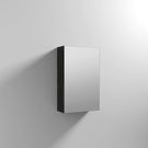 hudson-reed-athena-charcoal-black-450mm-single-mirror-cabinet-180mm-deep---off616-