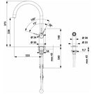 chambord-albertine-chrome-single-lever-pullout-rinse-kitchen-sink-mixer-tap-