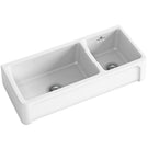chambord-henri-iii-15-bowl-gloss-white-ceramic-kitchen-sink--waste-