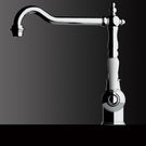 chambord-charlotte-polished-chrome-single-lever-kitchen-sink-mixer-tap-