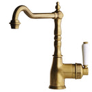 chambord-charlotte-polished-old-bronze-single-lever-kitchen-sink-mixer-tap-