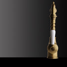 chambord-charlotte-polished-old-bronze-single-lever-kitchen-sink-mixer-tap-