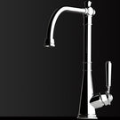 chambord-victor-polished-chrome-single-lever-kitchen-sink-mixer-tap-