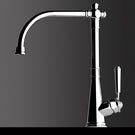chambord-victor-polished-chrome-single-lever-kitchen-sink-mixer-tap-