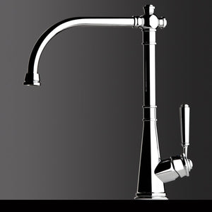 Chambord Victor Single Lever Kitchen Sink Mixer Tap