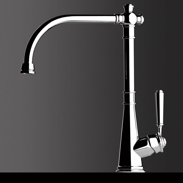 chambord-victor-polished-chrome-single-lever-kitchen-sink-mixer-tap-