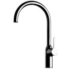 chambord-emma-brushed-steel-single-lever-kitchen-sink-mixer-tap-