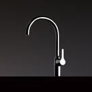 chambord-emma-brushed-steel-single-lever-kitchen-sink-mixer-tap-