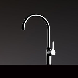 Chambord Emma Single Lever Kitchen Sink Mixer Tap