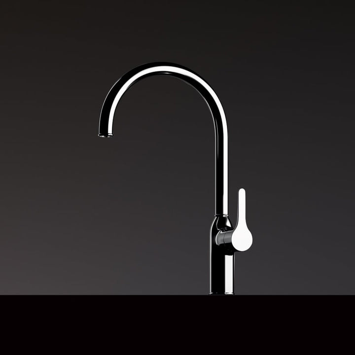 chambord-emma-brushed-steel-single-lever-kitchen-sink-mixer-tap-