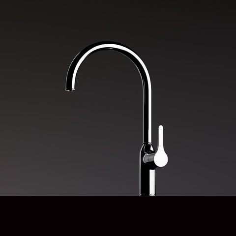 Chambord Emma Single Lever Kitchen Sink Mixer Tap