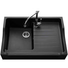 chambord-francois-i-10-bowl-black-granite-kitchen-sink--waste-