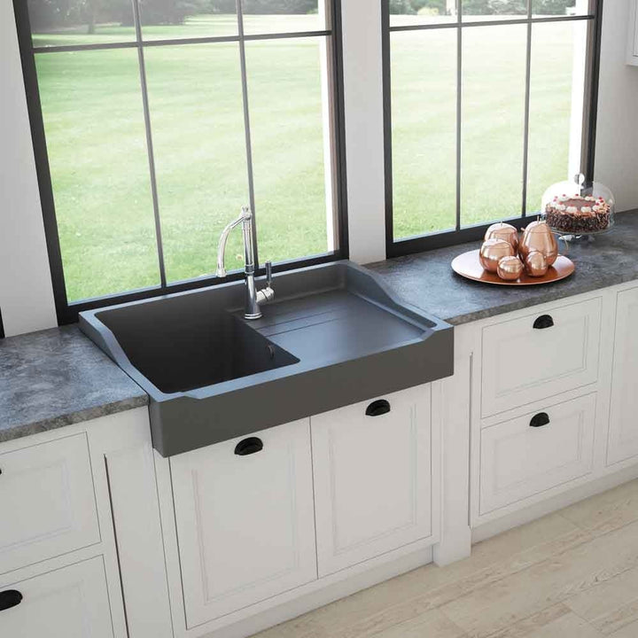 chambord-francois-i-10-bowl-black-granite-kitchen-sink--waste-