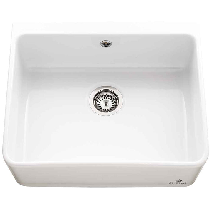 chambord-clotaire-i-10-bowl-gloss-white-ceramic-kitchen-sink--waste-