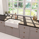 chambord-clotaire-ii-20-bowl-gloss-white-ceramic-kitchen-sink--waste-